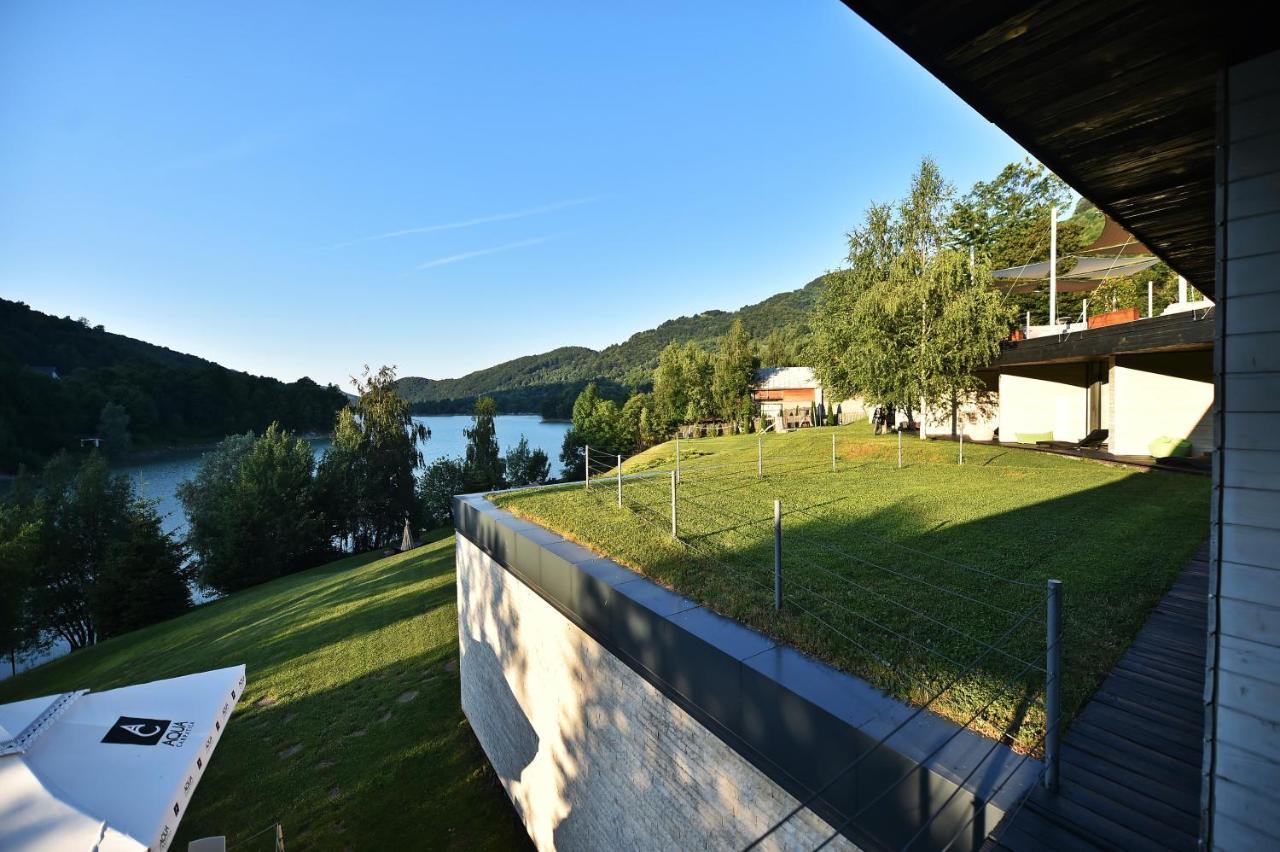 Pensiunea Atra Doftana Teşila Exterior foto